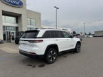 2024 Grand Cherokee Thumbnail 4