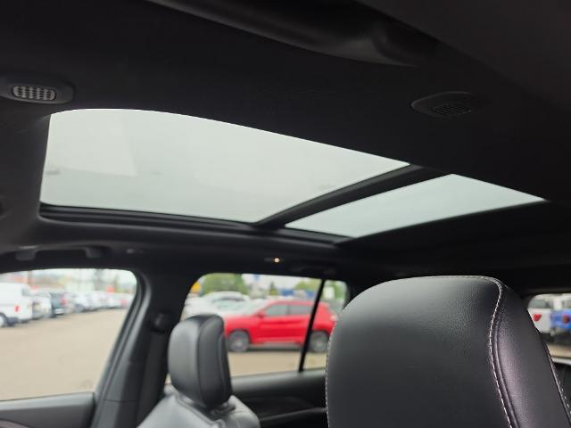2024 Jeep Grand Cherokee Anniversary Edition 4xe — photo 1 of 1