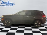 2024 Grand Cherokee Thumbnail 2