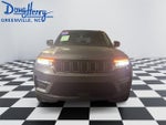 2024 Grand Cherokee Thumbnail 8