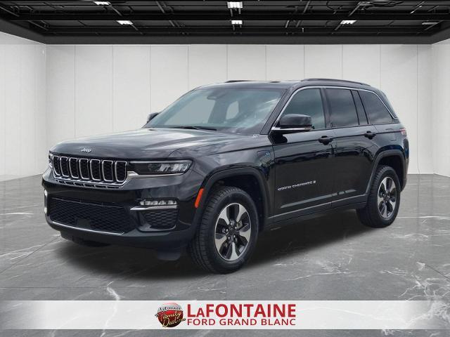 2024 Jeep Cherokee
