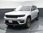 2024 Grand Cherokee Thumbnail 2