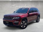 2025 Grand Cherokee Thumbnail 1