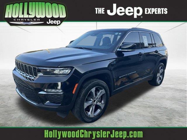 2022 Jeep Cherokee