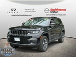 2023 Grand Cherokee Thumbnail 3