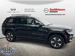 2023 Grand Cherokee Thumbnail 7