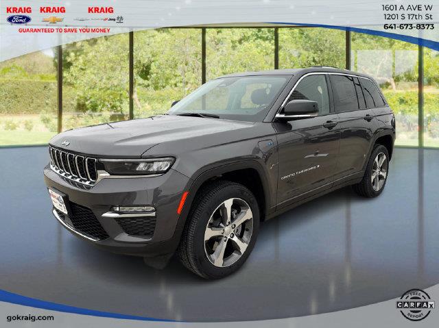 2023 Jeep Cherokee - $24,548