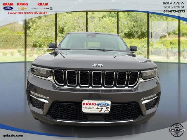 2023 Jeep Cherokee - $24,548