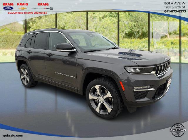 2023 Jeep Cherokee - $24,548