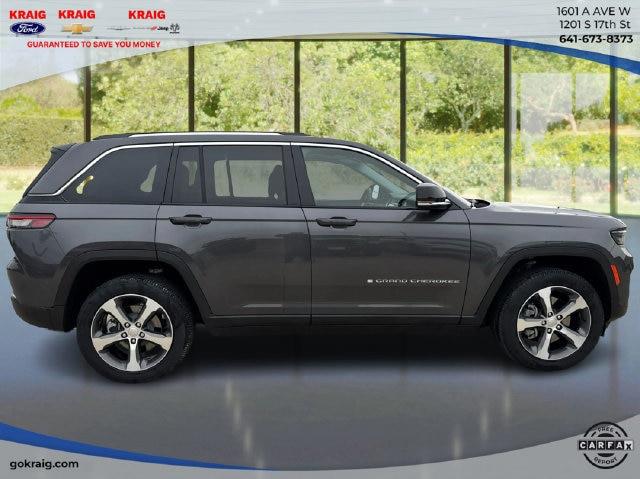 2023 Jeep Cherokee - $24,548
