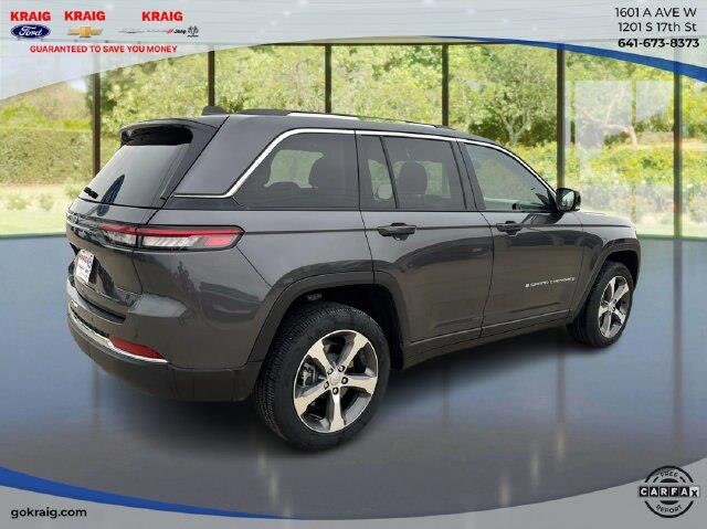 2023 Jeep Cherokee - $24,548