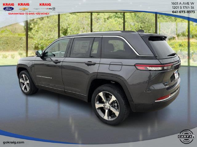 2023 Jeep Cherokee - $24,548
