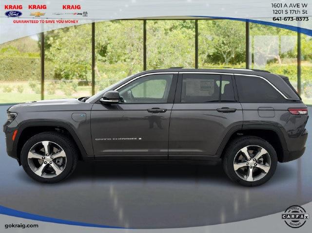 2023 Jeep Cherokee - $24,548