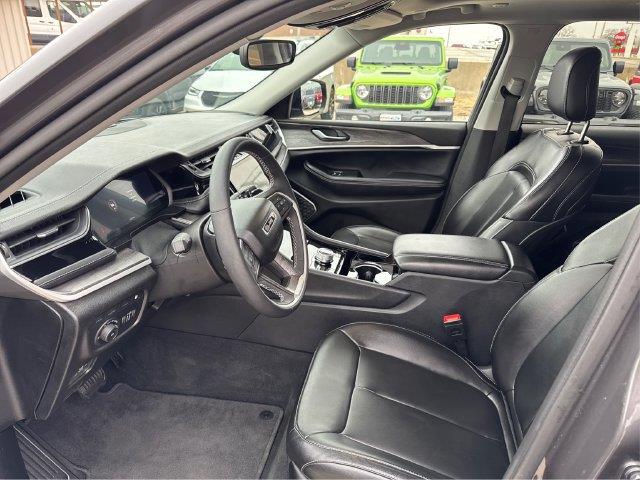 2023 Jeep Cherokee - $24,548