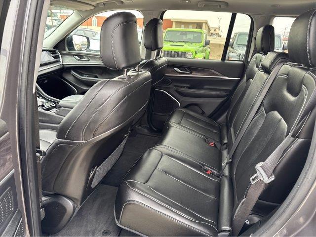 2023 Jeep Cherokee - $24,548