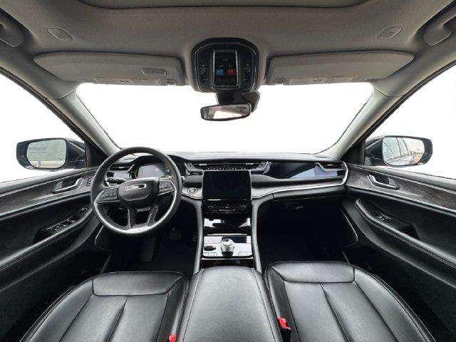 2023 Jeep Cherokee - $24,548