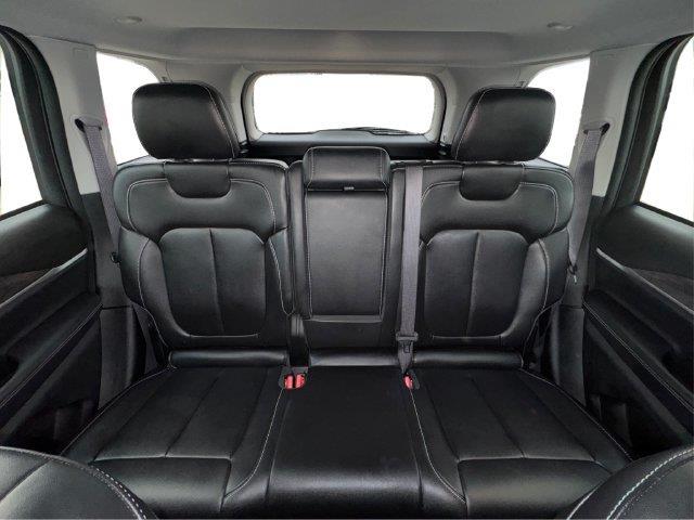 2023 Jeep Cherokee - $24,548