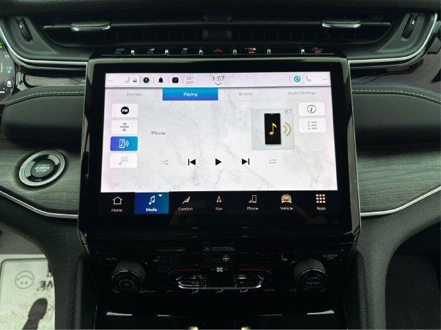2023 Jeep Cherokee - $24,548