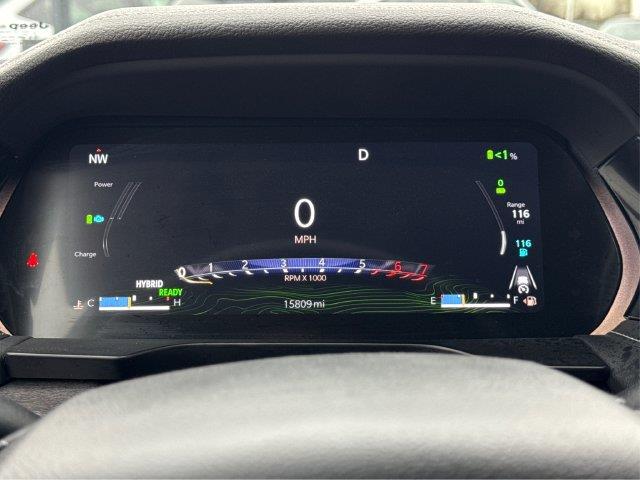 2023 Jeep Cherokee - $24,548