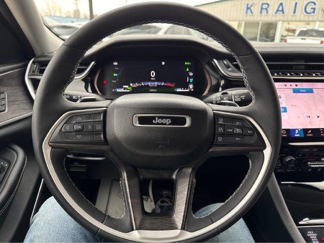 2023 Jeep Cherokee - $24,548