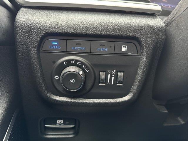 2023 Jeep Cherokee - $24,548