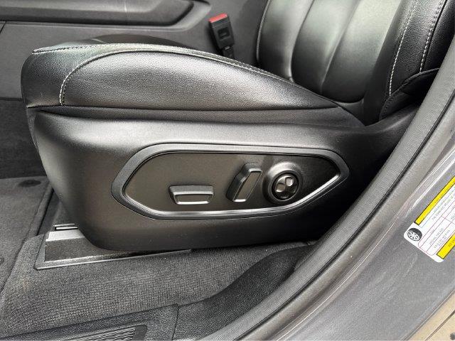 2023 Jeep Cherokee - $24,548