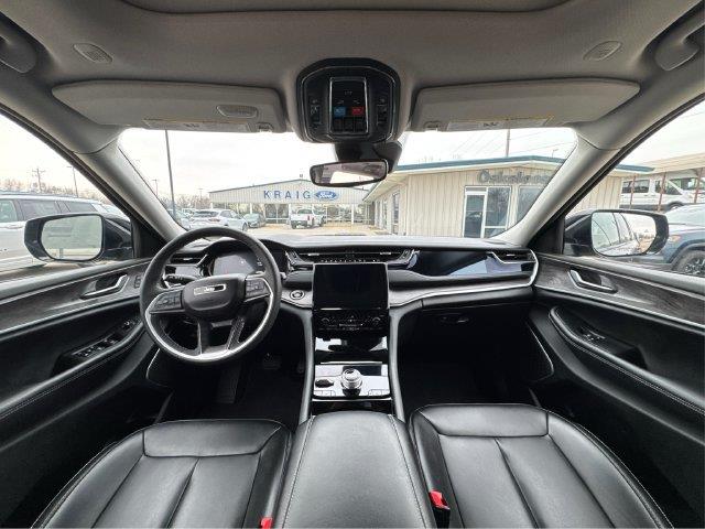 2023 Jeep Cherokee - $24,548