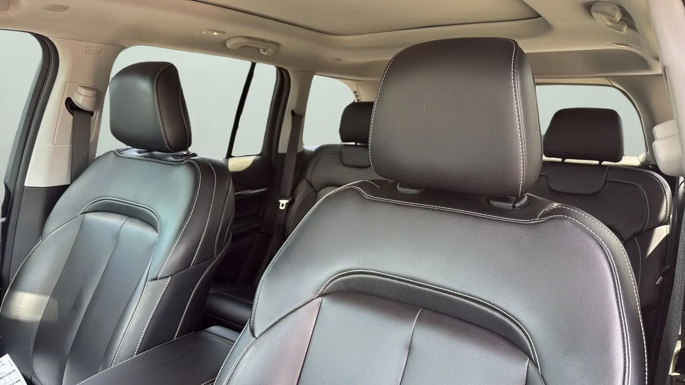 2023 Jeep Grand Cherokee 30th Anniversary 4xe