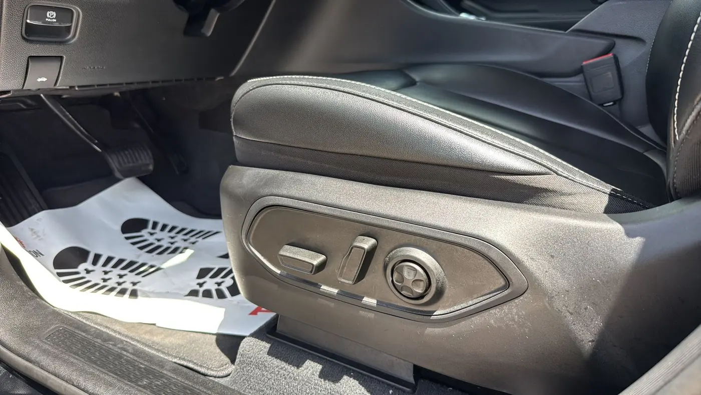 2023 Jeep Grand Cherokee 30th Anniversary 4xe