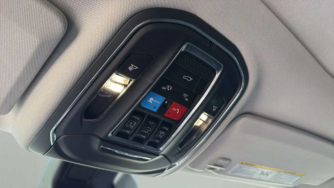 2023 Jeep Grand Cherokee 30th Anniversary 4xe