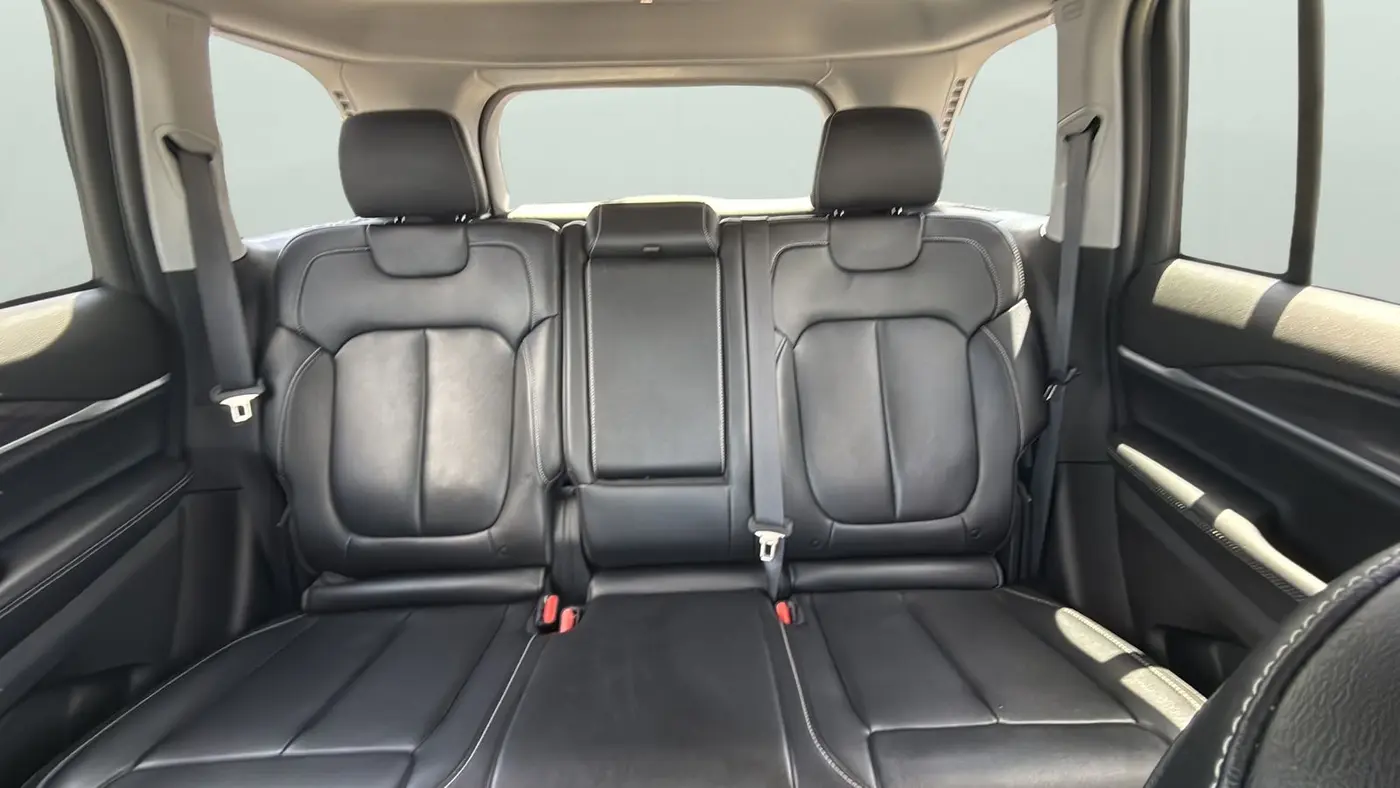 2023 Jeep Grand Cherokee 30th Anniversary 4xe