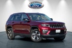 2023 Grand Cherokee Thumbnail 2