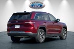 2023 Grand Cherokee Thumbnail 4