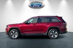 2023 Grand Cherokee Thumbnail 7