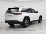 2023 Grand Cherokee Thumbnail 8