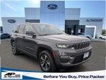 2024 Grand Cherokee Thumbnail 1