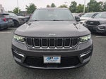 2024 Grand Cherokee Thumbnail 8