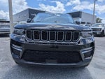 2024 Grand Cherokee Thumbnail 8