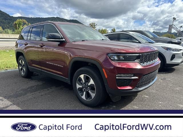 2024 Jeep Cherokee - $25,700