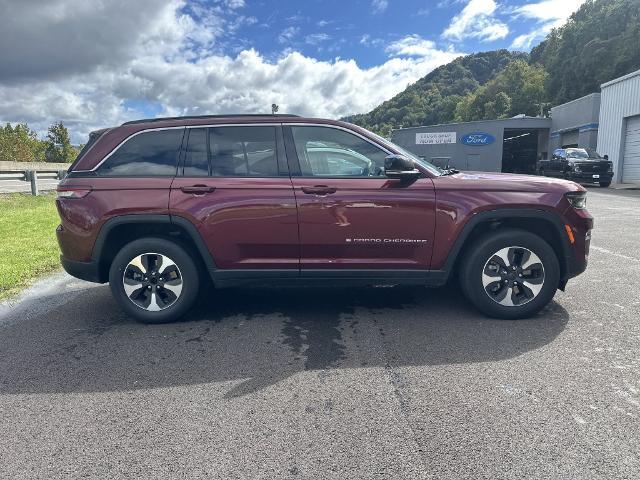 2024 Jeep Cherokee - $25,700