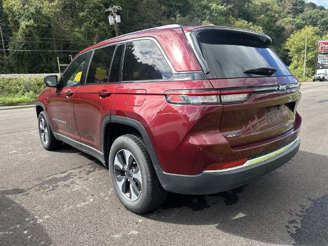 2024 Jeep Cherokee - $25,700