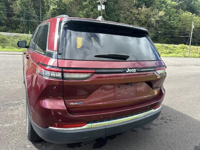 2024 Jeep Cherokee - $25,700