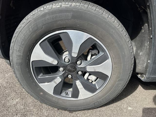 2024 Jeep Cherokee - $25,700