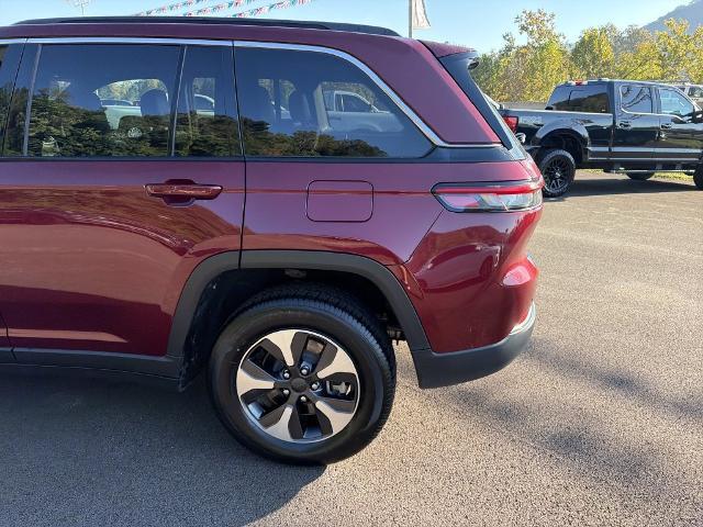 2024 Jeep Cherokee - $25,700
