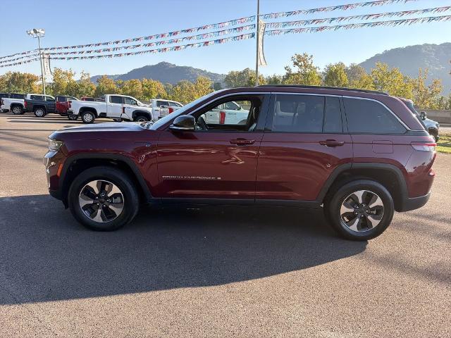 2024 Jeep Cherokee - $25,700
