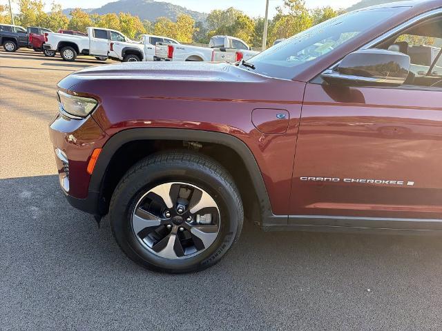2024 Jeep Cherokee - $25,700