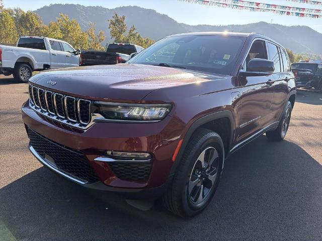 2024 Jeep Cherokee - $25,700