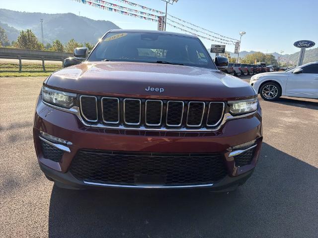 2024 Jeep Cherokee - $25,700