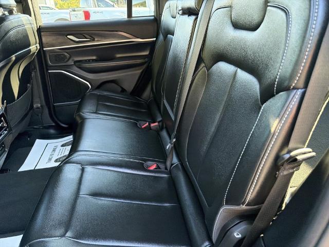 2024 Jeep Cherokee - $25,700