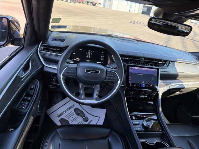 2024 Jeep Cherokee - $25,700